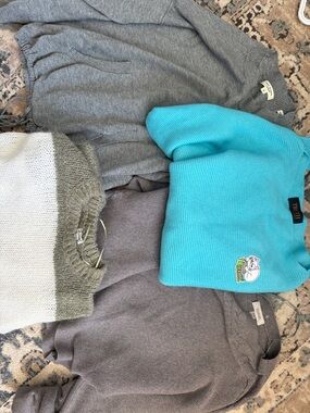 4 For $12